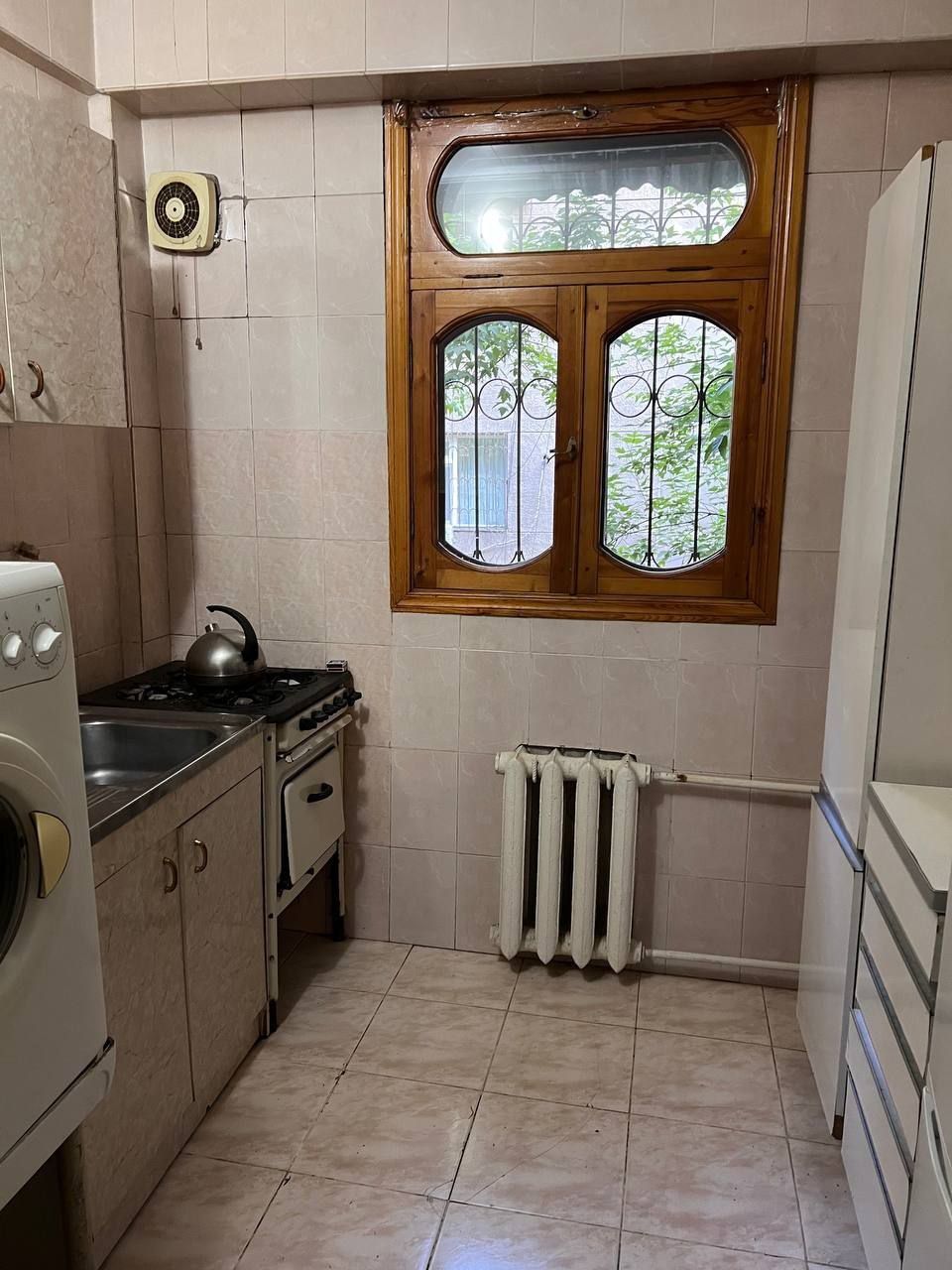 Аренда Новомосковская 2в3/2/4. 400$
