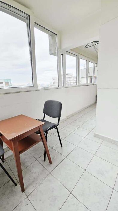 Titulescu, Victoriei, apartament 3 camere decomandat