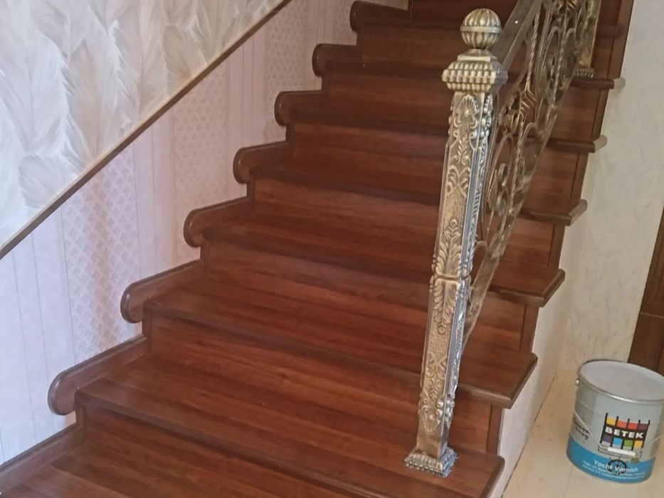 Ешик дераза лесниса тахлаймиз бошланиш нархи КВ 2.100