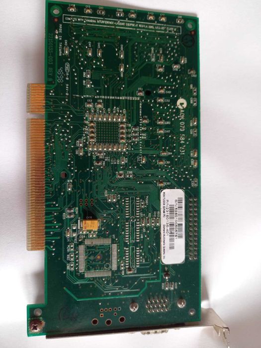 Placi video AGP cateva modele