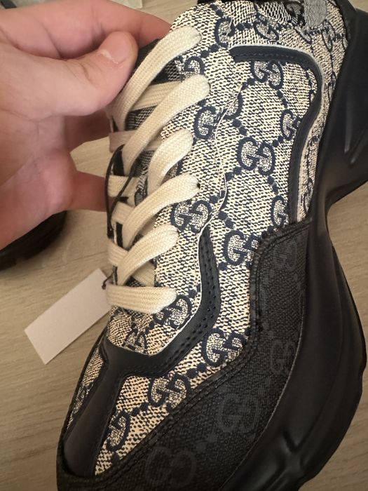Gucci Rython 42.