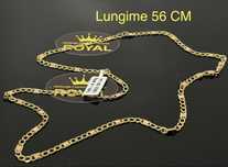 Bijuteria ROYAL : Lant AUR 14K / 4.99 GR