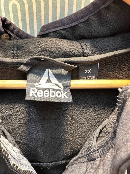 Geaca Reebok marimea 3XL