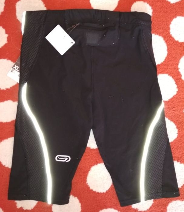 Спортен клин KALENJI Compression XL-НОВ