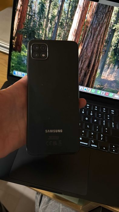 samsung galaxy A22 5G