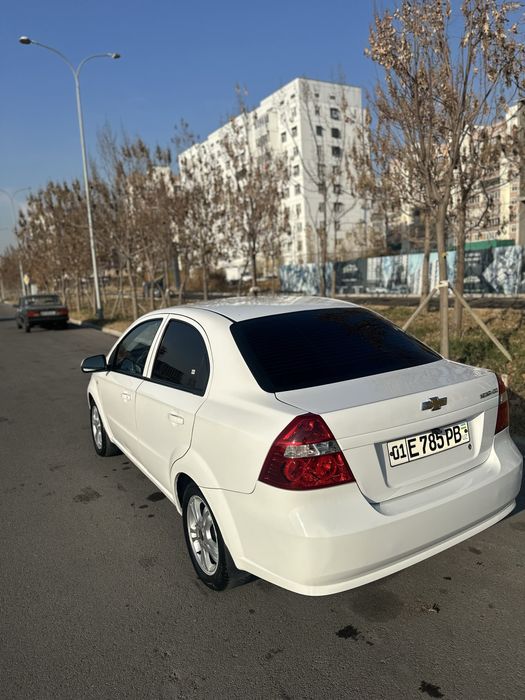 NEXIA 3 2018 oq rang