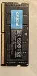 Vând sau schimb memorie DDR 5 32 Gb pt DDR 4 32 Gb DDR4