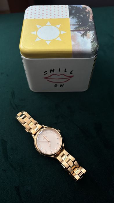Ceas fossil Laney BQ3321
