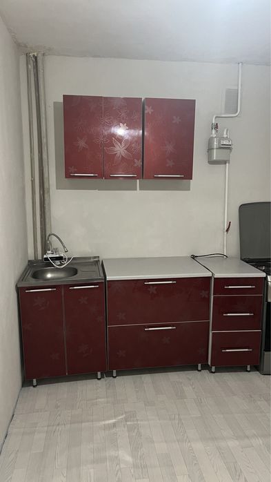 Продам кухонный гарнитур