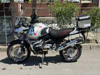BMW R1150 GS adventure