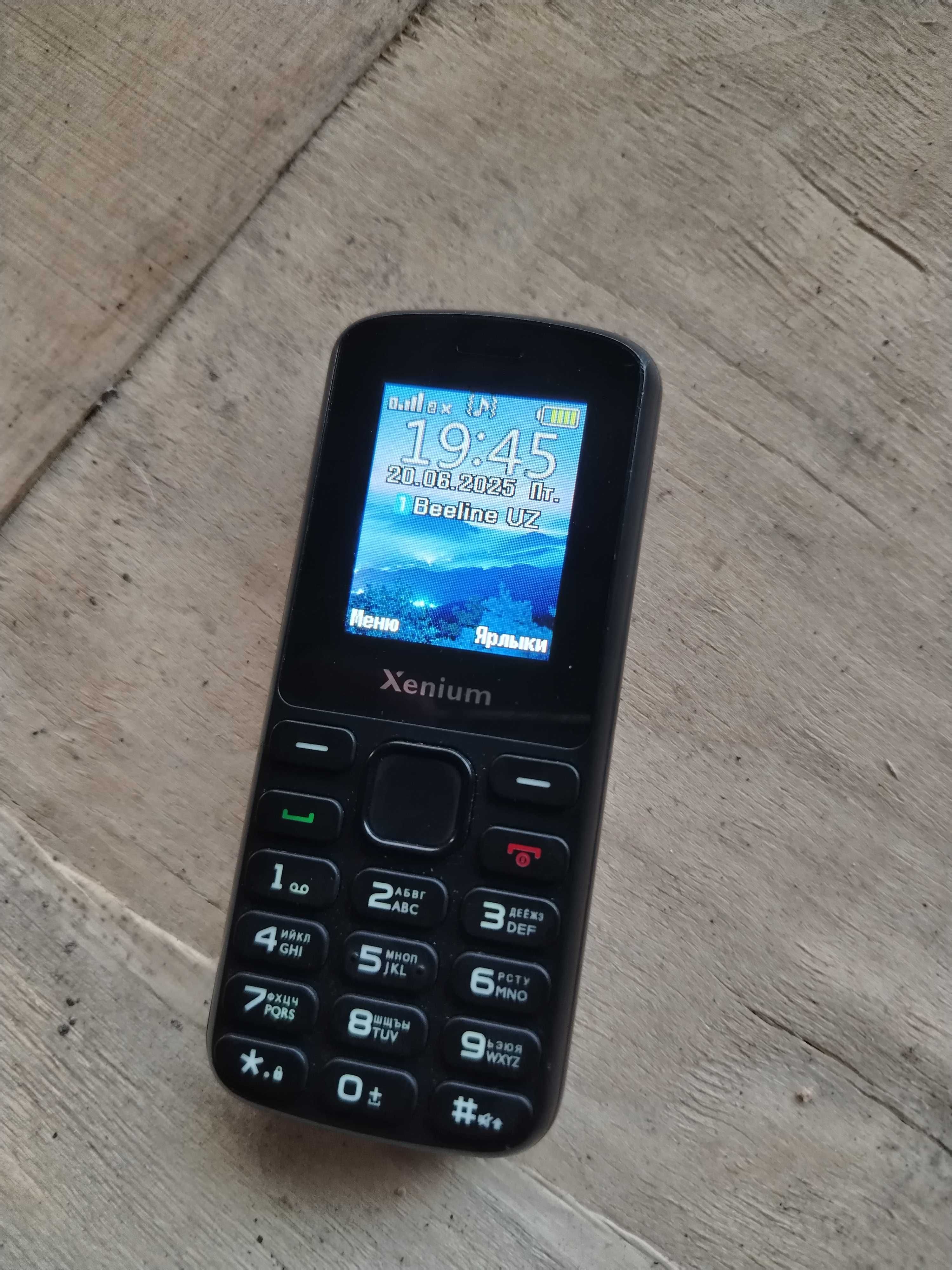 Philips xenium X170