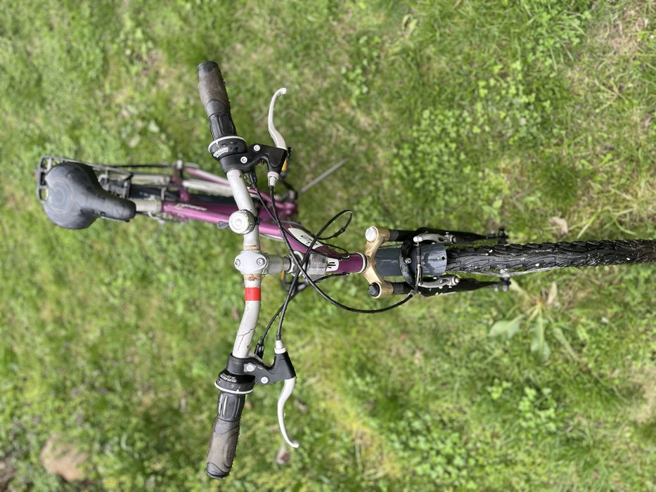 Продавам колело b’twin original5 26”