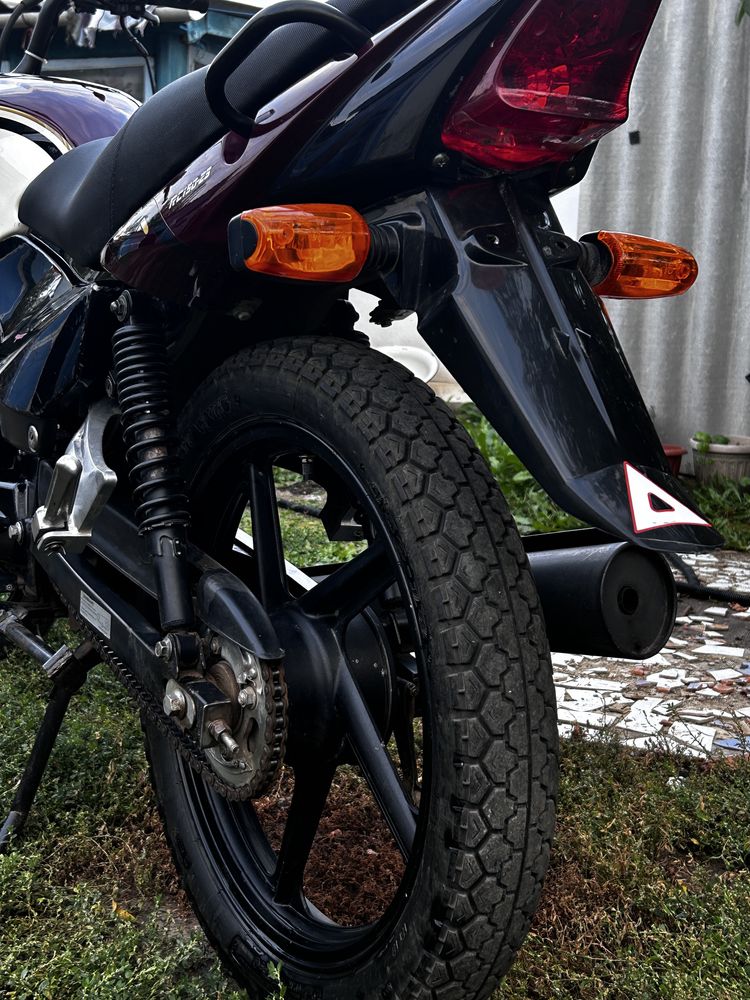 Продам racer tiger 150