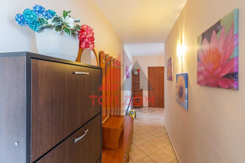 Продава се Четиристаен апартамент в Варна, Център - 150 кв.м за 3333 €/кв.м - Снимка #6