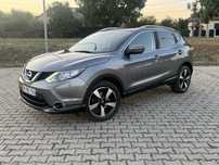 Nissan Qashqai•1.5 dci 110 Cp 2015•Euro5•Panoramic•Navi/Gps•Camera•Led
