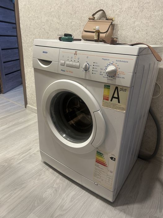 Отдам даром стиральную машину автомат в рабочем состоянии