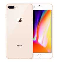 iPhone 8 plus 64GB 30к тг