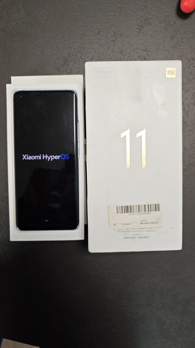 Xiaomi mi 11 128gb