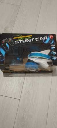 Masina cu Telecomanda Stunt Car
