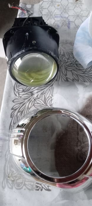 Продам bi led в новом состоянии