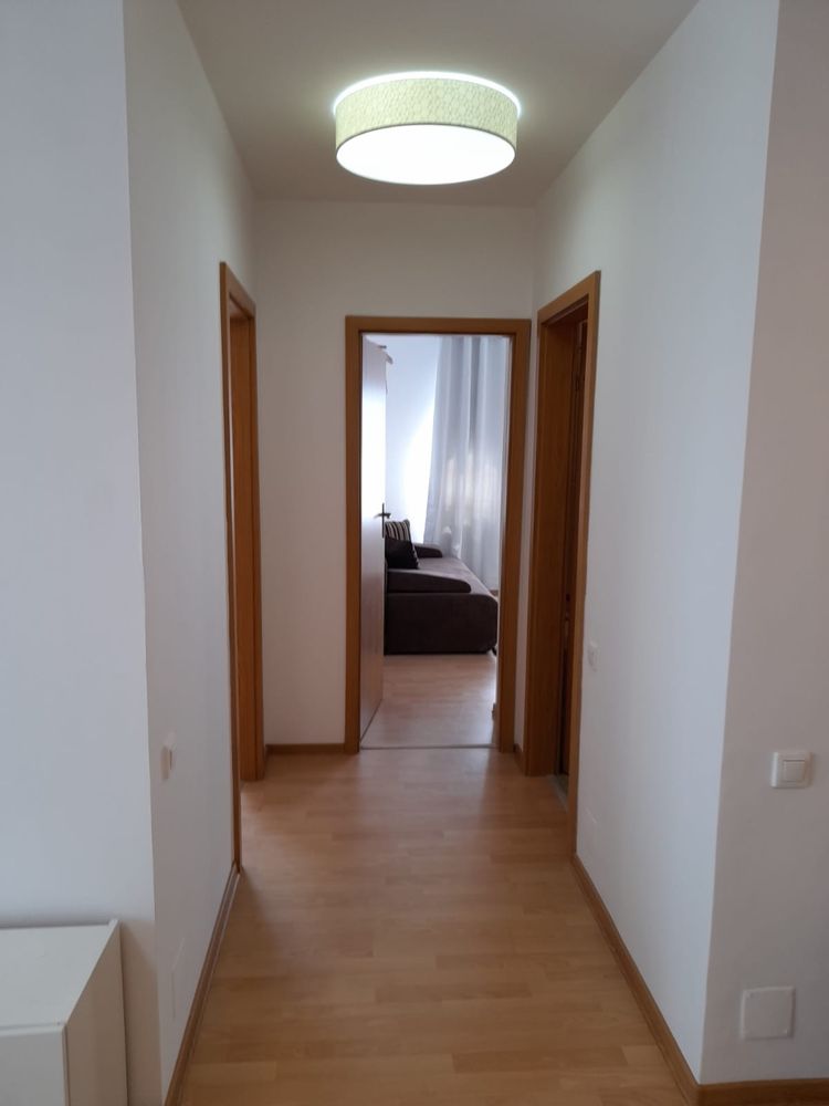 Apartament 3 camere  Planorama liber etaj 9/15