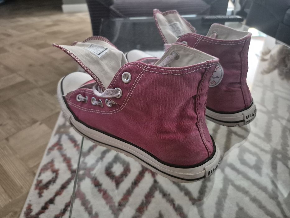 Încălțăminte sport Converse