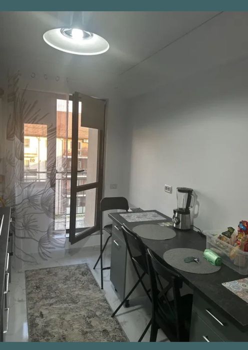 De vânzare Studio 60 mp + Parcare