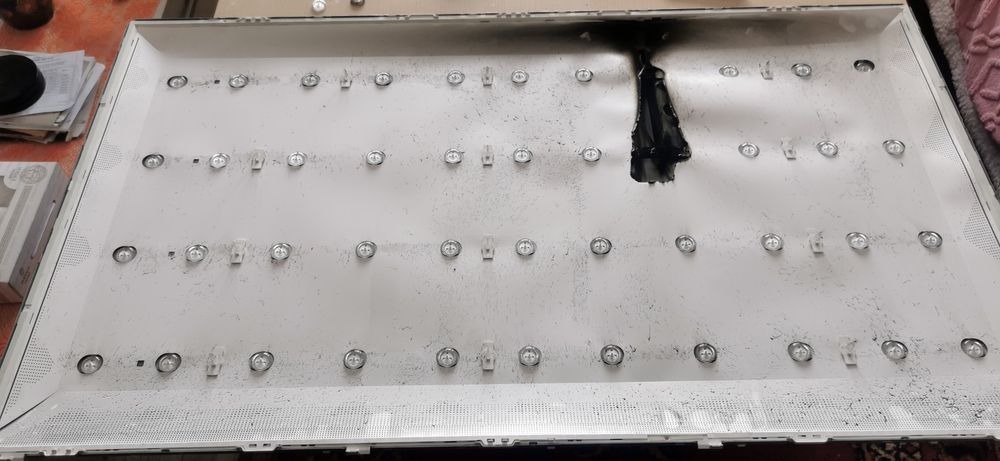 Ремонт телевизоров, микроволновок, пылесосов