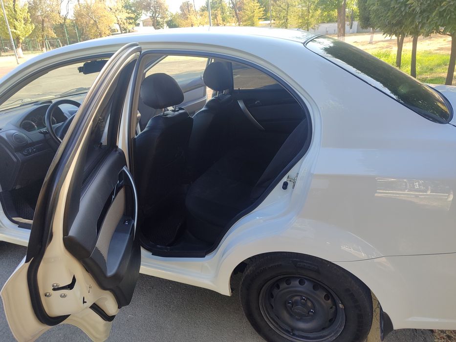 Нексия 3 аренда выкуп