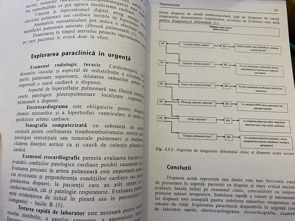 Urgente medicale, sub redactia Maria Dorobantu, ed. medicala, 2017