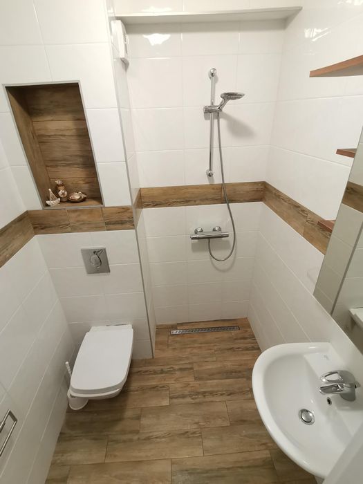 Дава се под наем Двустаен апартамент в Бургас, Братя Миладинови - 65 кв.м за 433.5 € - Снимка #6