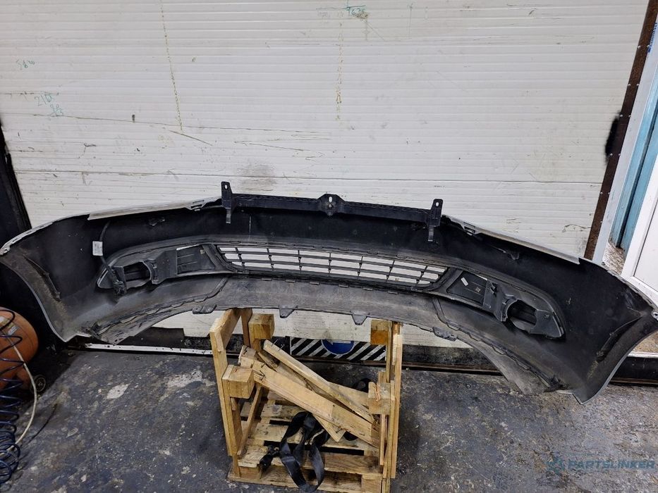 Bara fata VOLKSWAGEN JETTA IV 162 2009 - 2014  , gri LA7W cu senzori