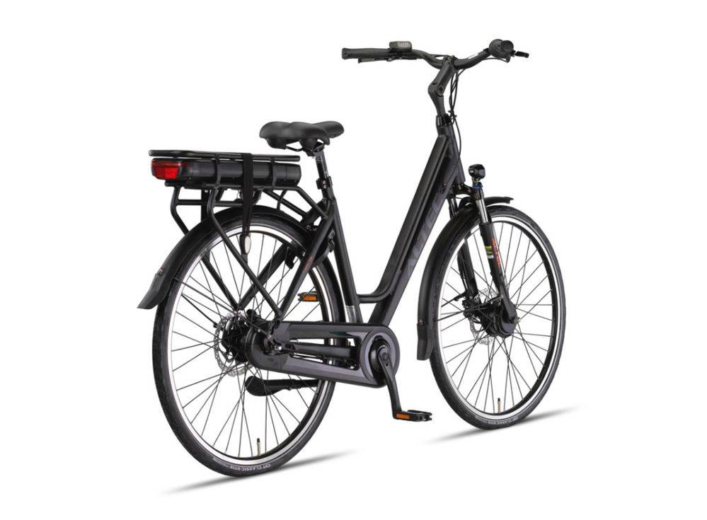 Bicicleta electrica Altec Delta