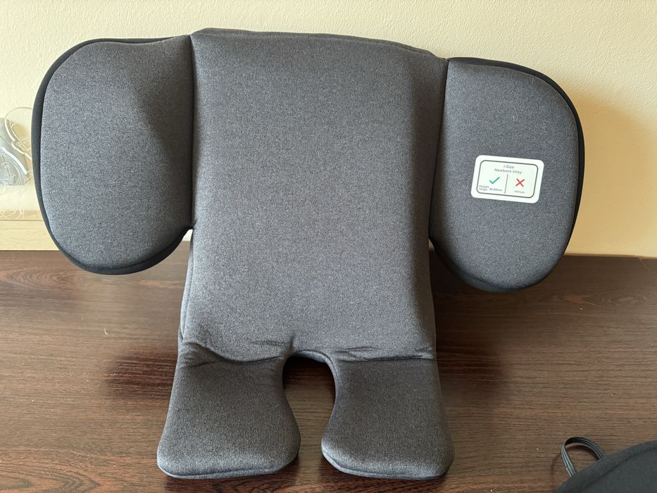 Детско столче iso fix Cangaroo Commodore 0-15 месеца