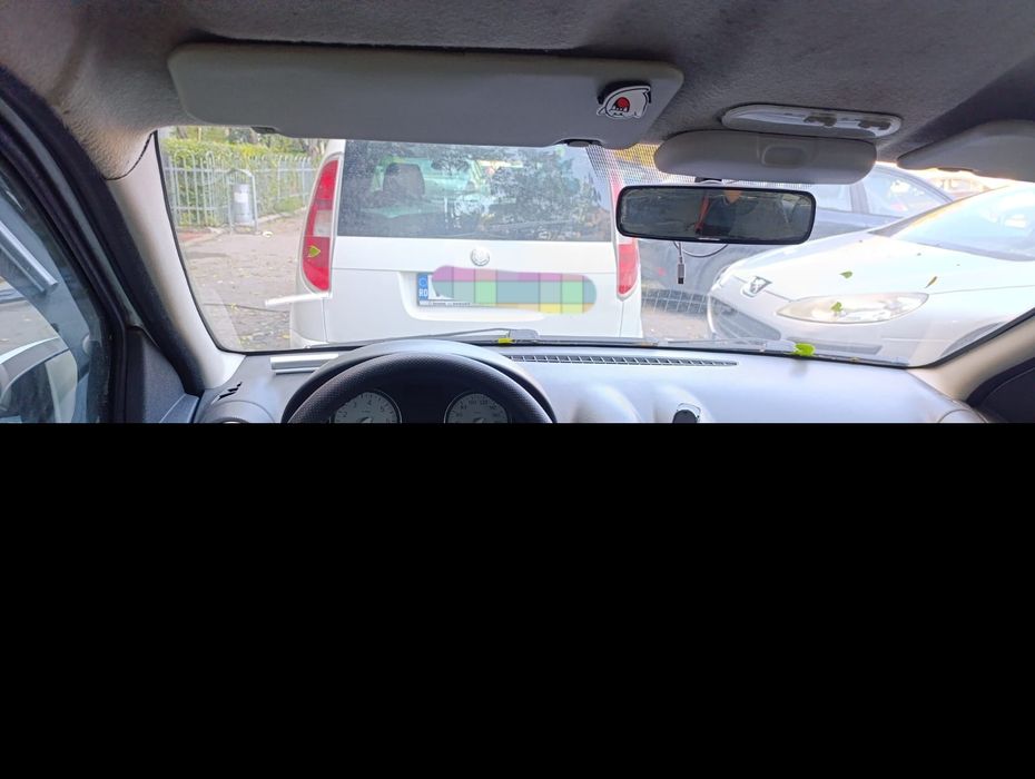 Dacia Logan 1.5 DCI Diesel Laureate 68cp 2010 euro 4