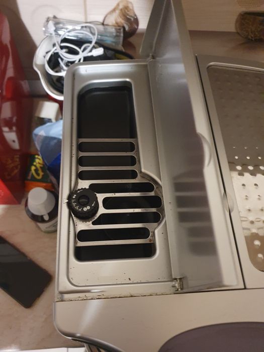 Espresor Delonghi