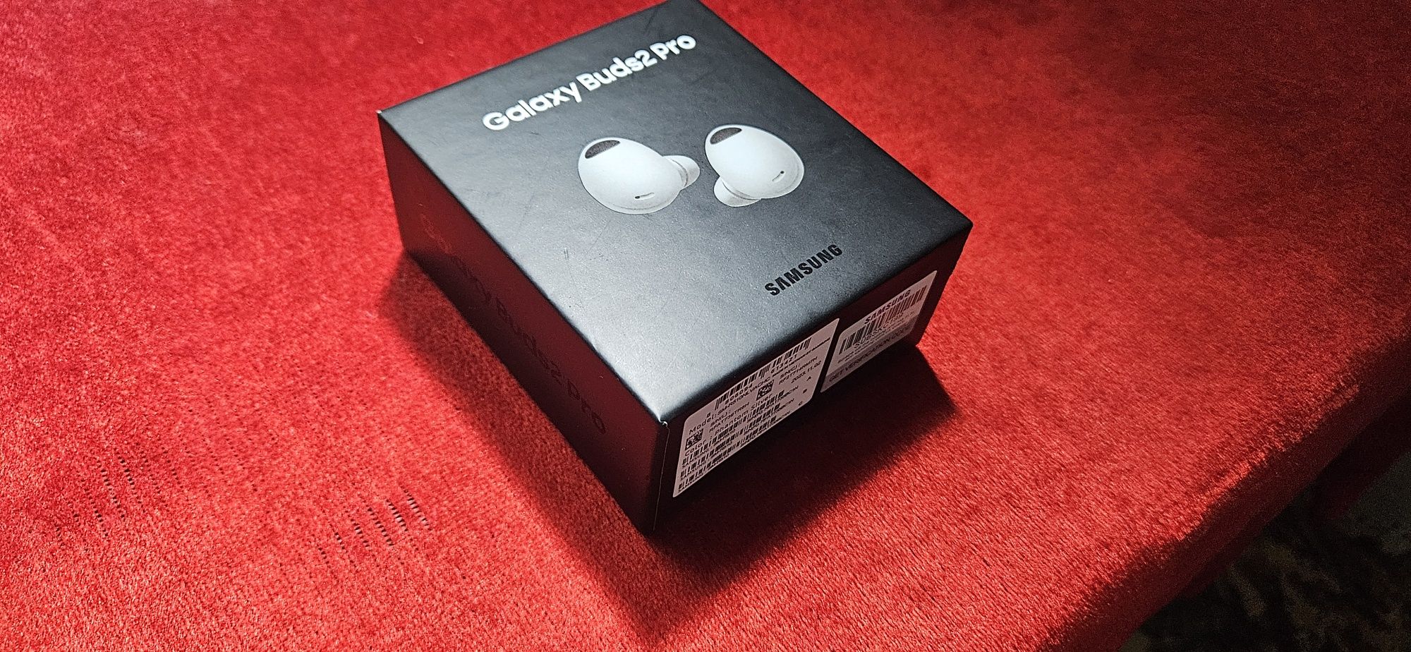 Galaxy Buds 2 Pro