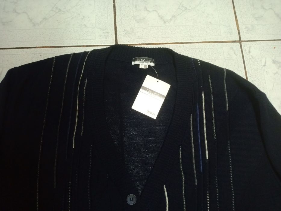 Jerseu bărbați Nr 60-62