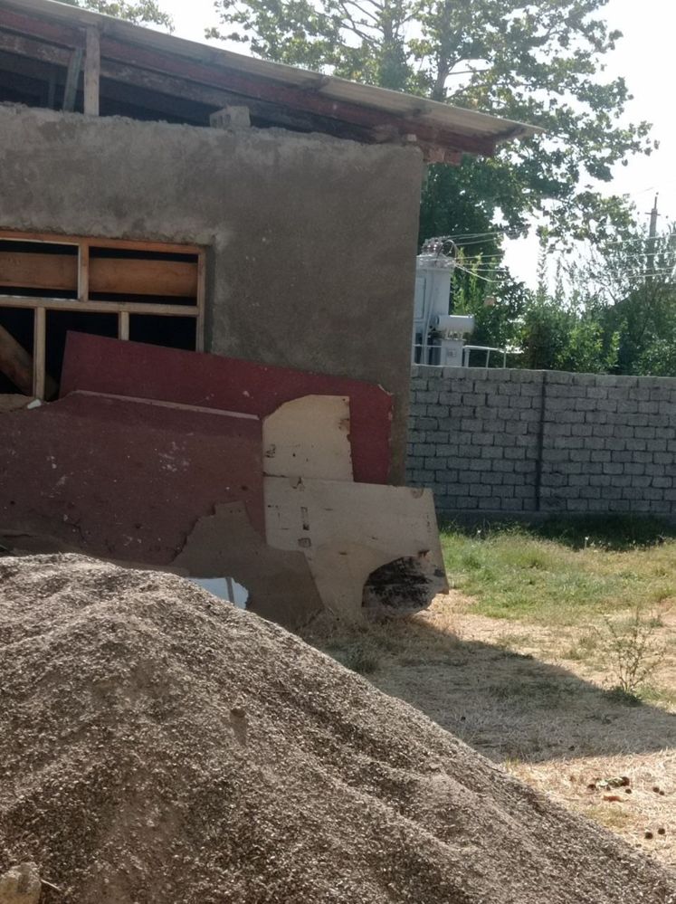 Кибрай узумзор продается земля 3.3 соток