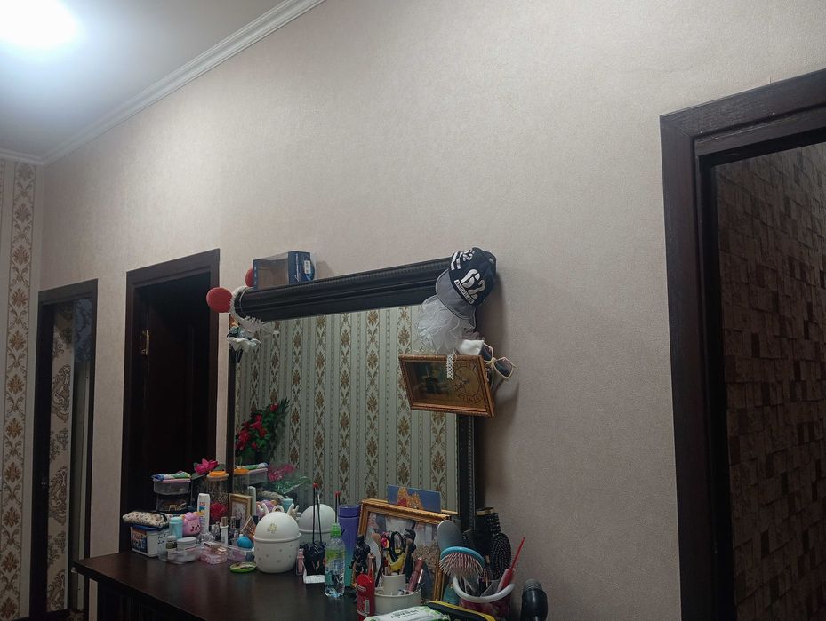 Ijara, квартира в аренду