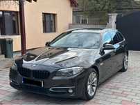 Vand Bmw 530d Xdrive