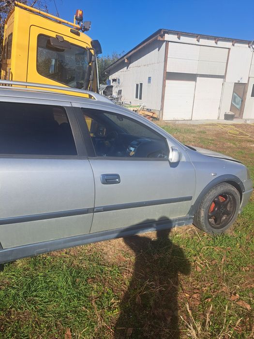 Vând Opel astra g 2004