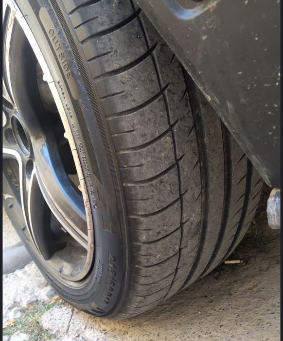 Шины Диски комплекте