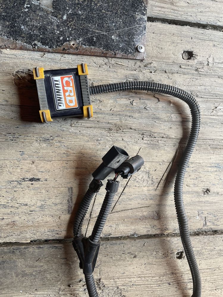 Powerbox za e90 2.0 136 коня