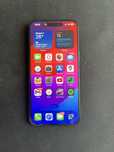 Iphone 15 Pro Max Midnight Blue 256 gb В перфектно състояние