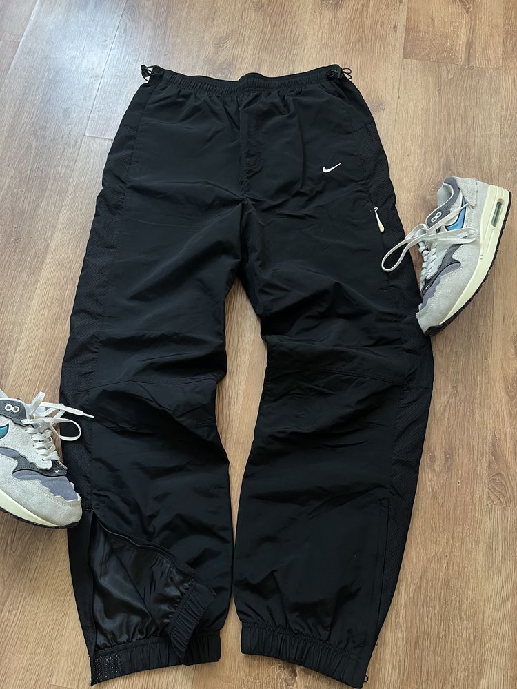 Nike track pants