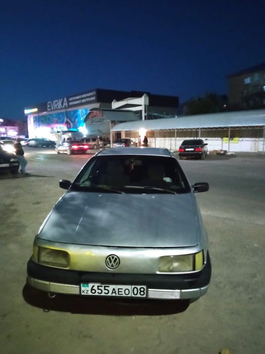 Volkswagen в отличном состоянии