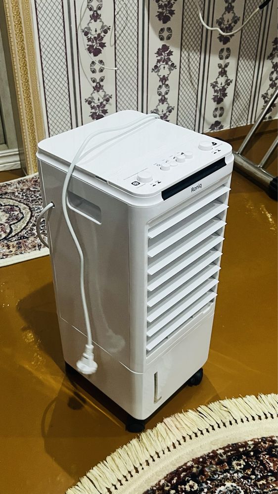 Кондиционер Roniq