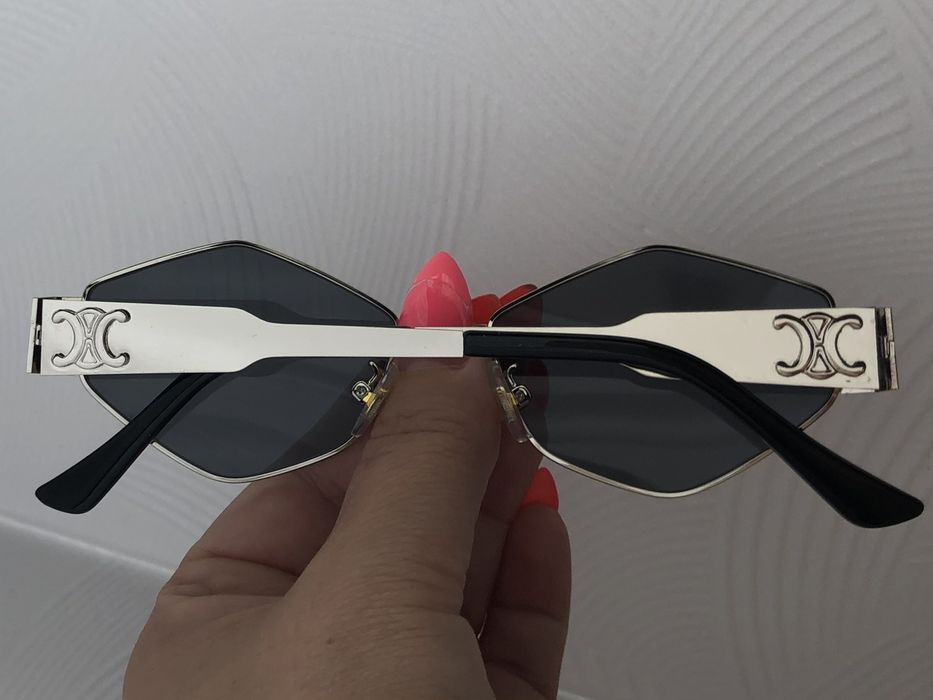 Модерни дамски слънчеви очила 2024