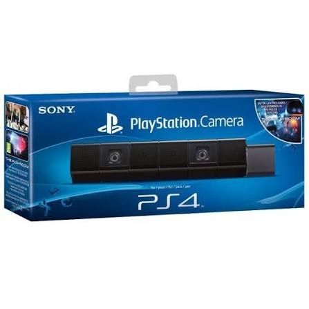 Камера пс4 Плейстейшън4 pro ps4 playstation4 Camera